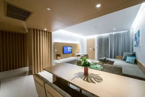 Ace of Hua Hin Resort in เทศบาลเมืองชะอำ — foto 13