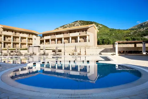 The Magnolia Resort in Δημοτική Ενότητα Ελειού-Πρόνων — foto 22