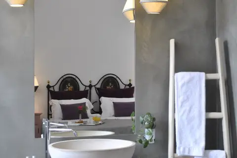 Masseria Panareo in Otranto — foto 21