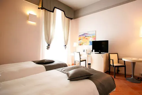 Hotel Palazzo Caracciolo Napoli - MGallery by Sofitel foto 5