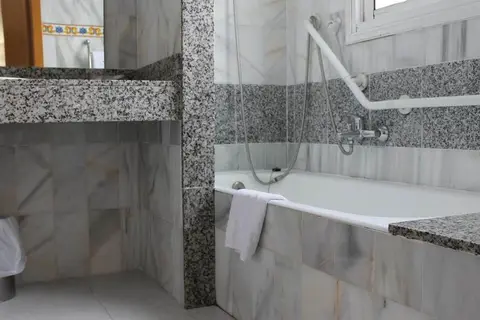 Ramblas Hotel Barcelona in Barcelona — foto 30