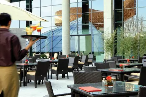 Sofitel Barcelona Skipper Hotel in Barcelona — foto 22
