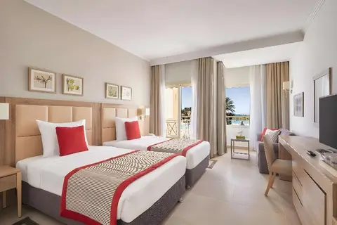 Jaz Casa Del Mar Resort in Hurghada — foto 3