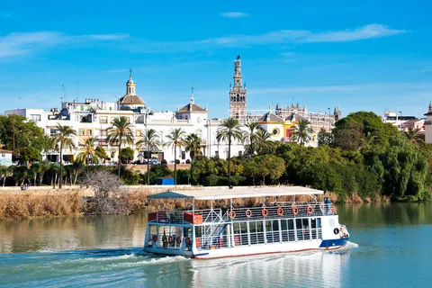 Fly & Drive Charmant Andalusie foto 22