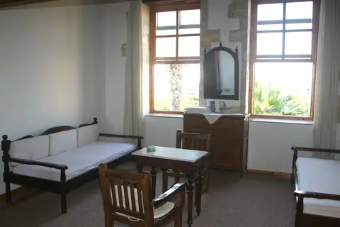 Oasis Guest House in Περιβόλια — foto 21