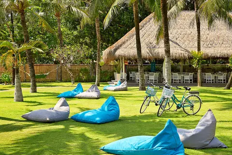 Sol by Melia Benoa Bali in Kuta Selatan, foto 9
