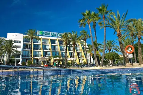 Protur Sa Coma Playa Hotel & Spa in Sant Llorenç des Cardassar, foto 17