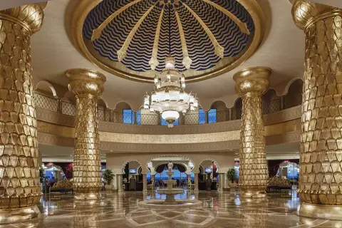 Spice Hotel & Spa in Serik — foto 26