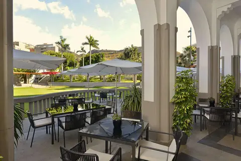 Iberostar Heritage Grand Mencey in Santa Cruz de Tenerife — foto 5