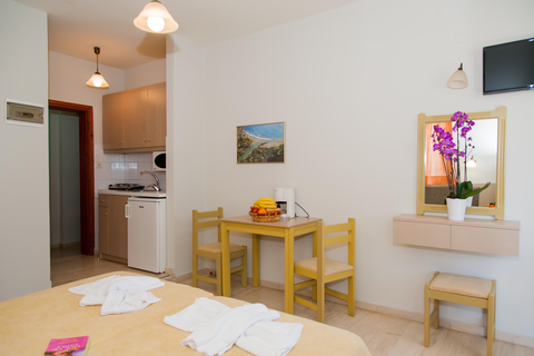 Appartementen Ermis foto 3