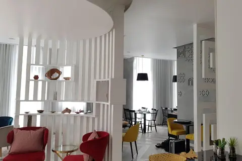 Thomar Boutique Hotel in Tomar, foto 11