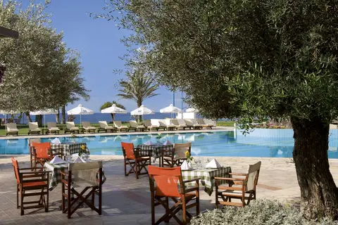 Athena Royal Beach in Γεροσκήπου — foto 11