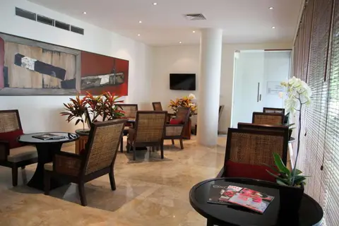 Padma Resort Bali in Kuta, foto 7