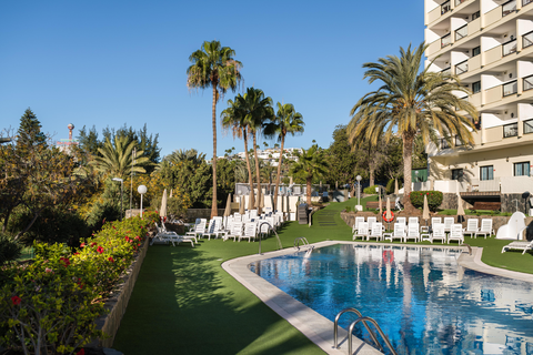 Hotel Folías San Agustín foto 7