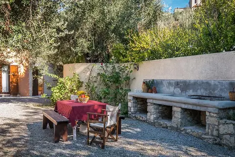 Mastrogiannis Country Retreat in Καββαδάδες — foto 16
