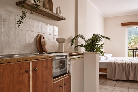 Avra Suites & Apartments foto 10