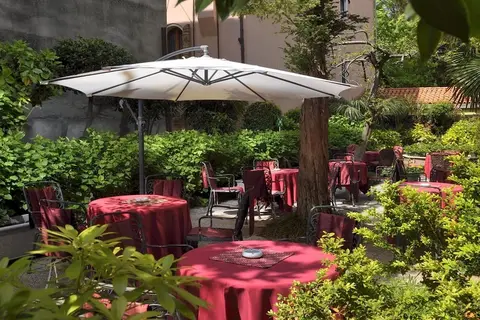 Amadeus in Venetië — foto 23