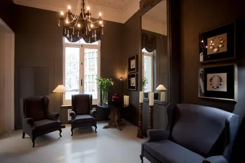 Hotel Gravensteen in Gent