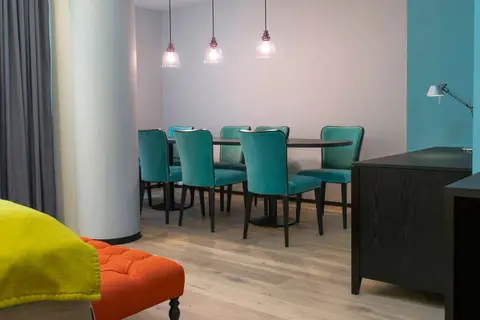 Thon Hotel Vika Atrium in Oslo — foto 9
