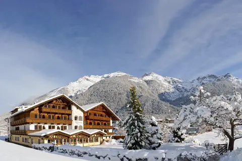 Biohotel Rastbichlhof in Neustift im Stubaital, foto 25
