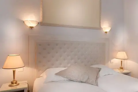 Princesse Caroline Hotel in Parijs, foto 12