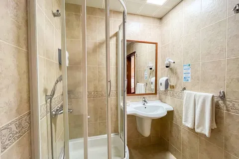 Emre Beach Hotel & Emre Hotel in Marmaris — foto 11