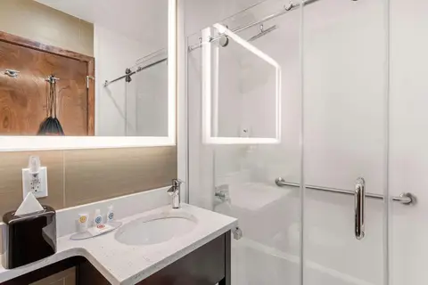 Comfort Inn Prospect Park-Brooklyn in New York City — foto 29