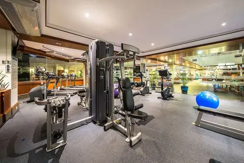 Andaman Beach Suites Hotel in ตำบลป่าตอง — foto 9