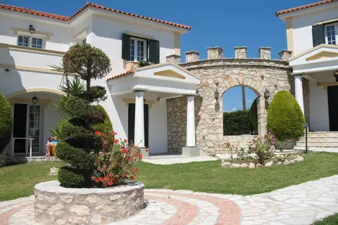 Anagenessis Village Hotel in Δημοτική Ενότητα Λαγανά — foto 11
