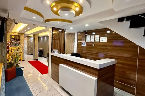 Vander Valk Istanbul Hotel in İstanbul, foto 5