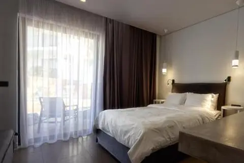 Aqua Bay Hotel in Δημοτική Ενότητα Ζακυνθίων — foto 16