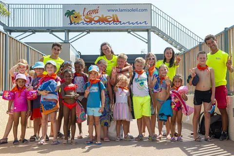 Vakantiepark Tamaris & Les Portes Du Soleil foto 5