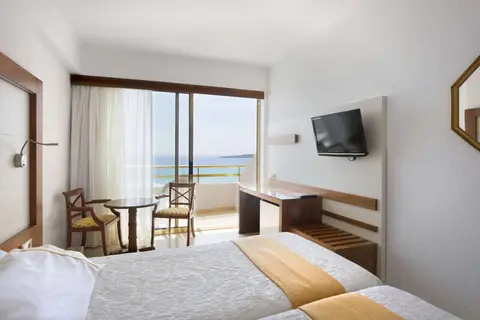 Hotel Biniamar in Sant Llorenç des Cardassar — foto 4