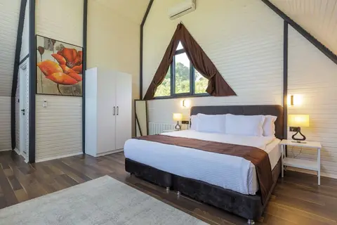 Ramada Resort By Wyndham Sapanca Thermal in Suluova — foto 10