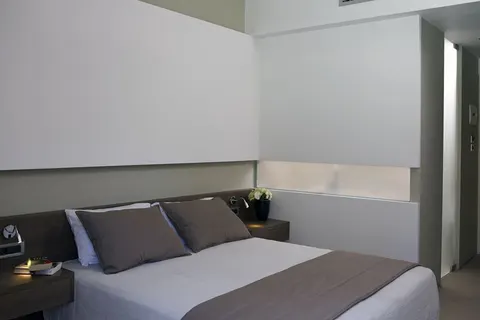 Angela Hotel Downtown in Municipal Unit of Rhodes — foto 4