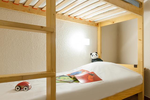 Résidence Les Temples du Soleil - Extra ingekocht foto 8