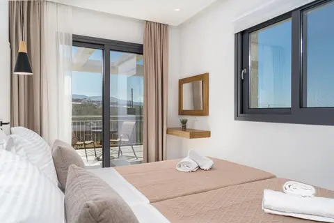 Zakynthos View villas in Δημοτική Ενότητα Αρκαδίων — foto 6