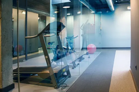 Appartementen Be Mate Malaga Soho foto 13