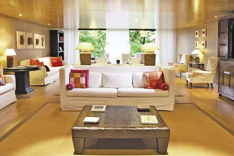 Estalagem Quinta da Casa Branca in Funchal, foto 18