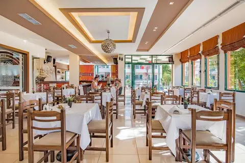 Hotel Oscar in Δημοτική Ενότητα Λαγανά — foto 8