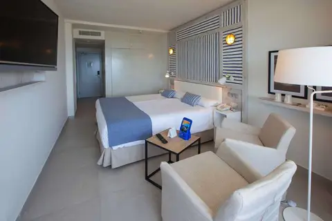Hotel Corallium Beach by Lopesan in San Agustín — foto 24