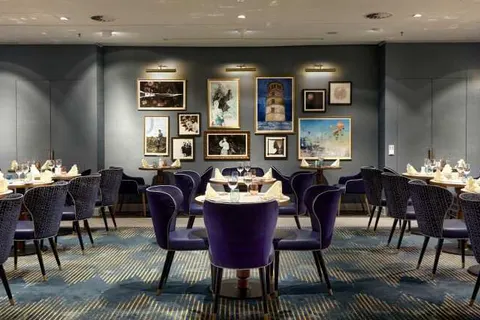 Hilton Düsseldorf foto 9