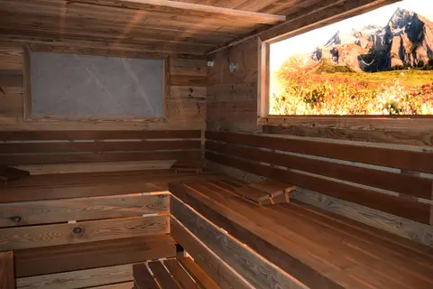 Hotel Alpina in Schwendau — foto 10