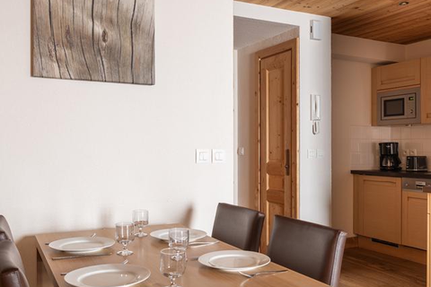 Dormio Resort Les Portes du Grand Massif foto 5