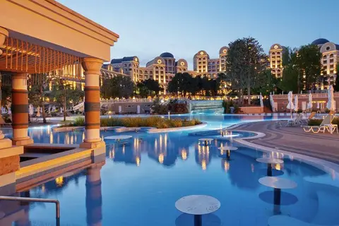 Alua Sunny Beach & Spa in Burgas, foto 17