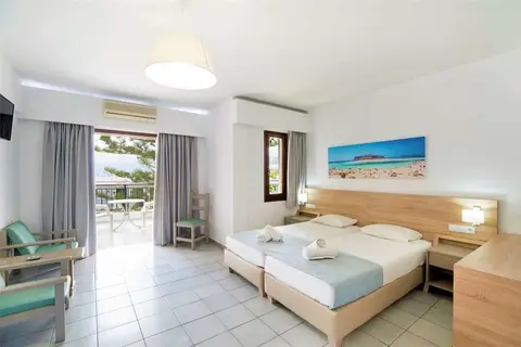Horizon Beach Hotel in Malia Municipal Unit, foto 7