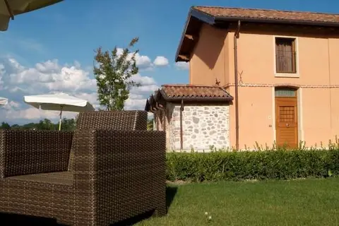 Relais Corte Cavalli in Sienna, foto 26