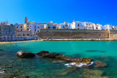 Puglia en Matera op het gemak in Milaan — foto 13