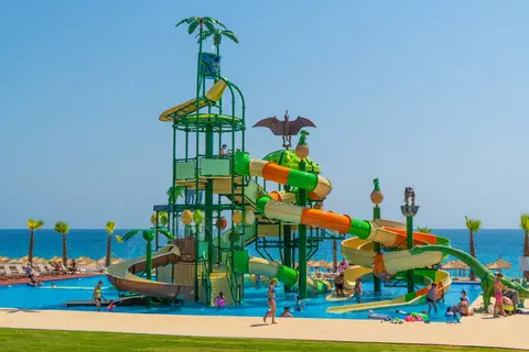 Casa Fora Beach Resort in Manavgat — foto 10