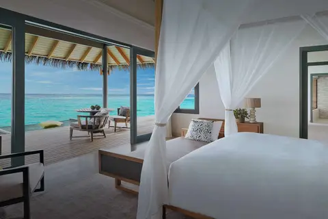 Vakkaru Maldives in Vakkaru Maldives — foto 4